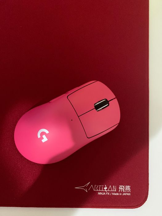 Мишка G Pro X Superlight 2 DEX