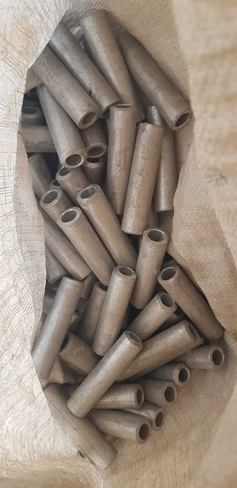 Наконечник алюминиевый ТА