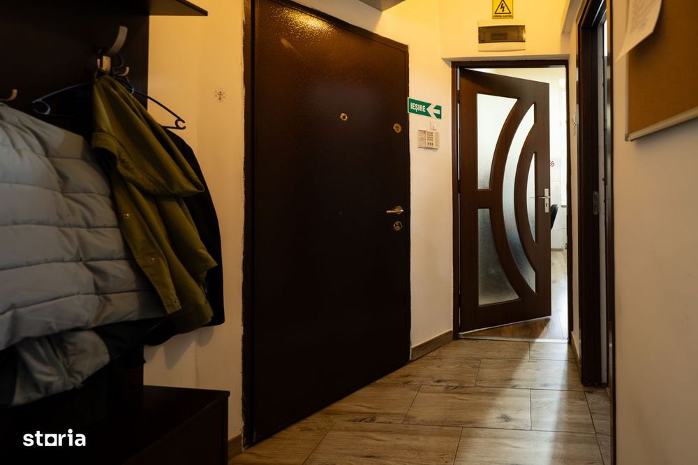 Comision 0% I Apartament cu 2 camere I Garaj I Pivnita I Calea Doroban
