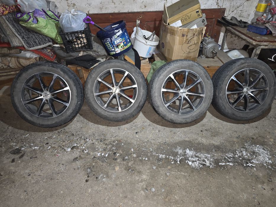 Продам титановые диски