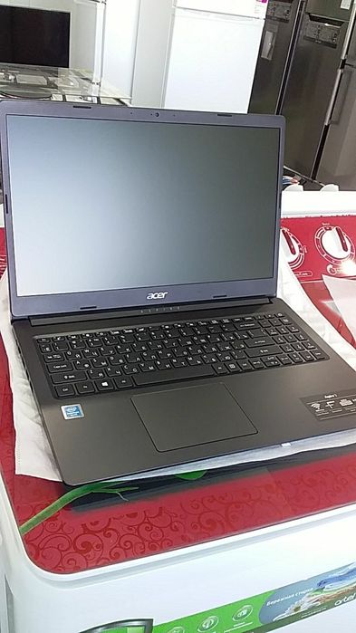 Нотебоок:  Асерр