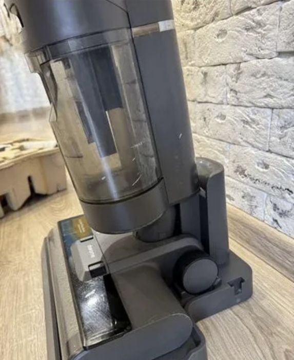 Продам моющий пылесос DREAME H12