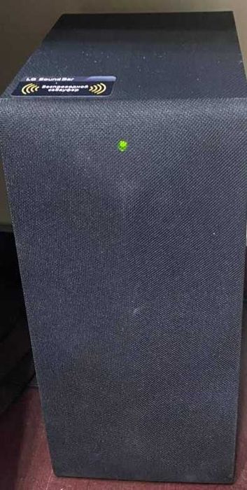LG Sound Bar Sn4