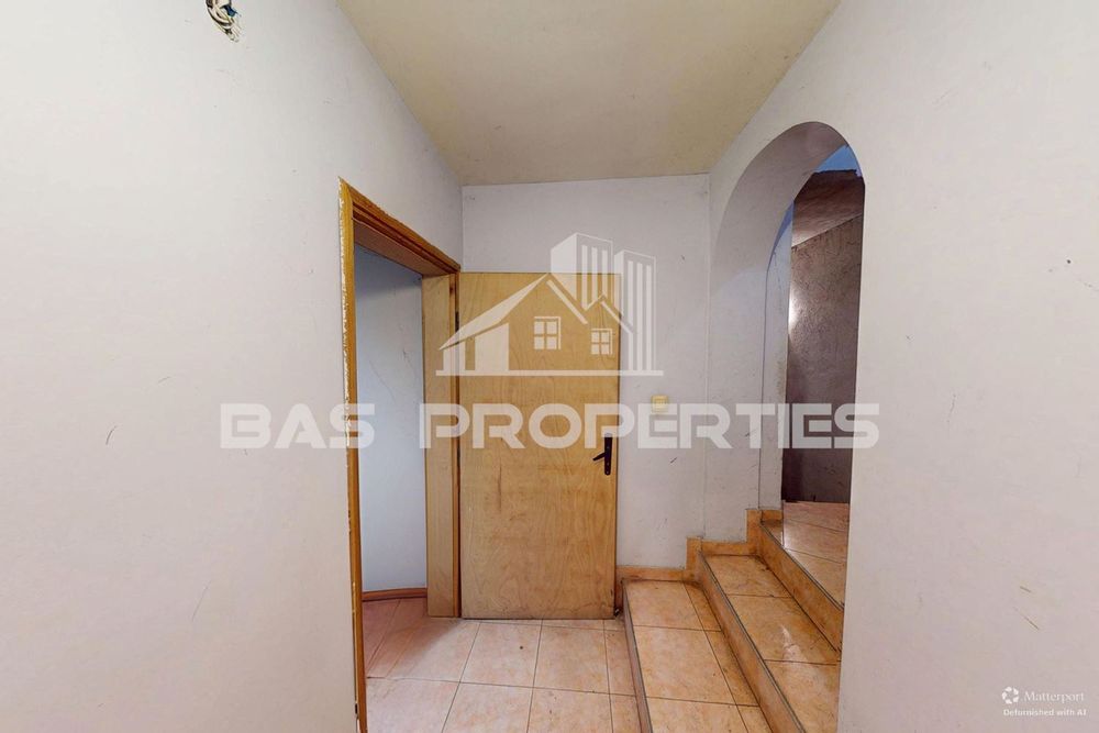 Заведение в София-Надежда 1 площ 109