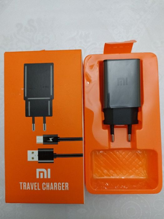 Адаптер Зарядное устройство