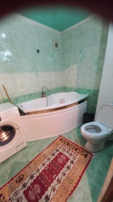 Трехкомнатная квартира на стройкоонторе