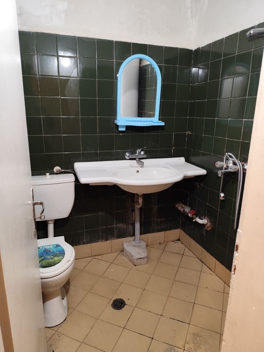 Давам под наем двустаен обзаведен апартамент Лятно Ки