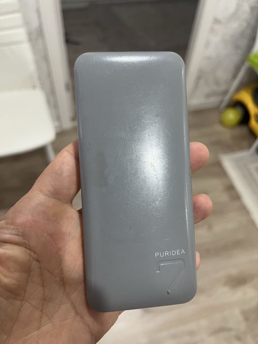 Powerbank на 7000мАч