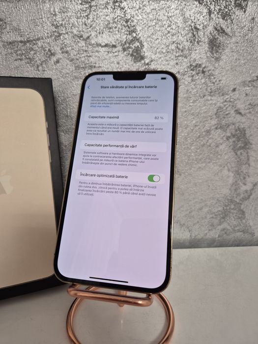 IPhone 13 Pro Max Impecabil