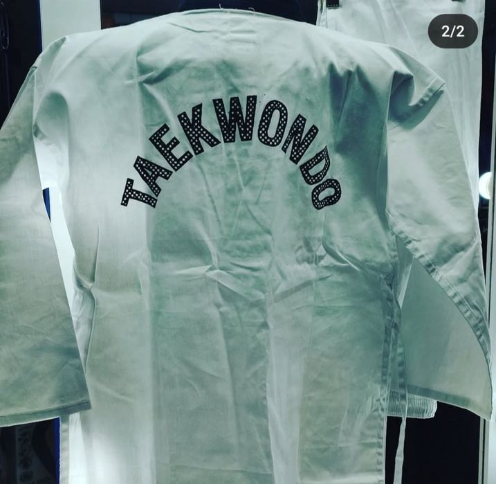 Кимоно Taekwondo