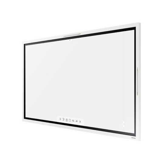 Интерактивная панель Samsung LH85WMBWLGCXCI 85 дюймов Flip