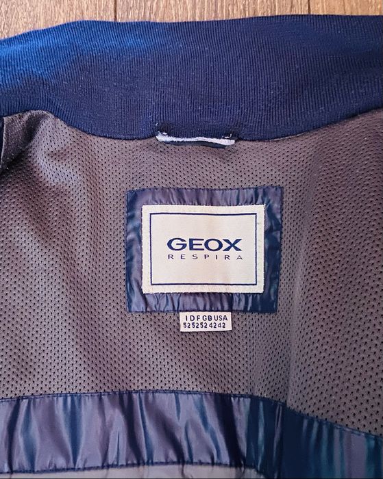 Мъжко преходно яке GEOX