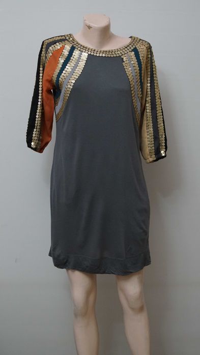 Tunica See by Chloe gri marimea  38IT