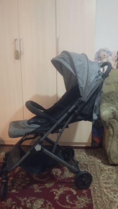 Продам  коляску за 18 тыс,
