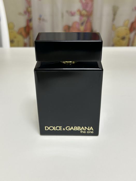 Parfum original Dolce&Gabbana The One Intense
