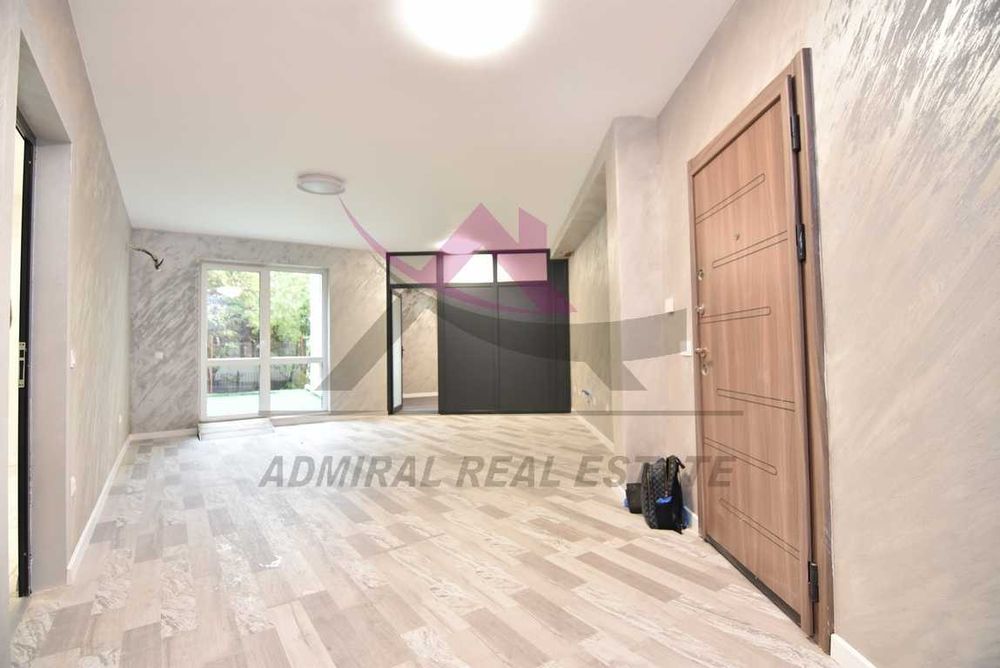 Топ локация -тристаен -Център