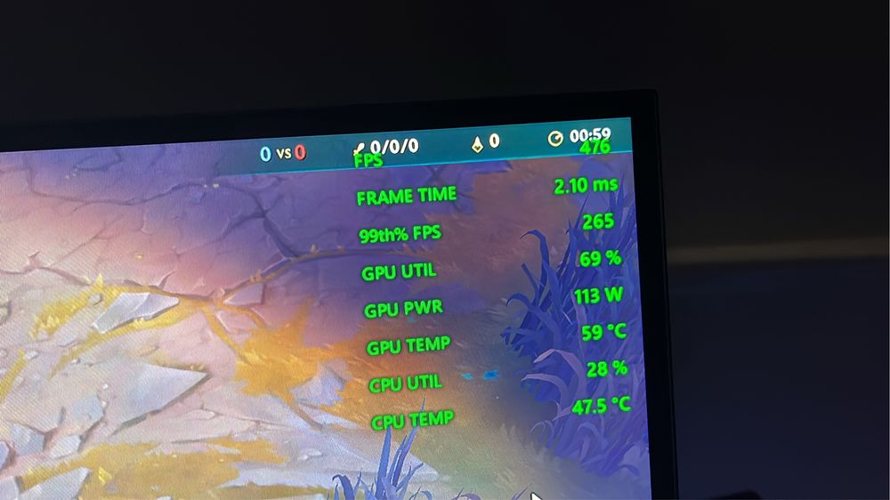 Pc Gaming AMD RYZEN 7 5700