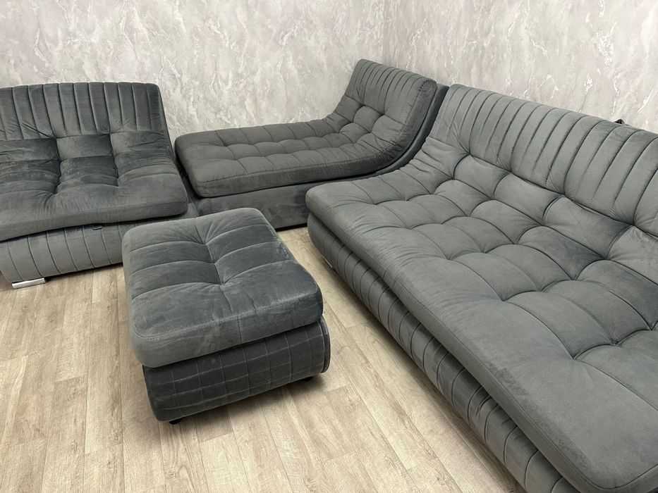 Продам диван 4 в 1