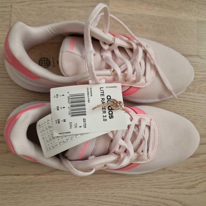 Adidas lite Racer 3.0