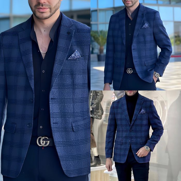 Пиджак Мужской Турция Новый