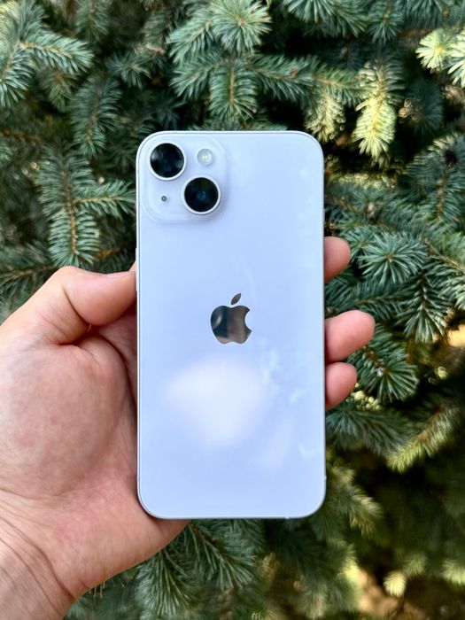 iPhone 14 (128GB) ИДЕАЛ!