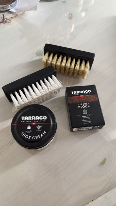 Набор для ухода за обувью