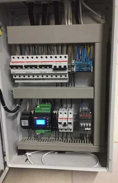 Електротехник, Електроуслуги (Монтаж, поддръжка, ремонт)