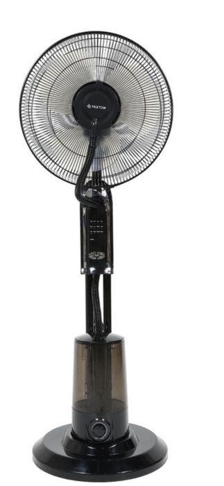 Ventilator cu apa
