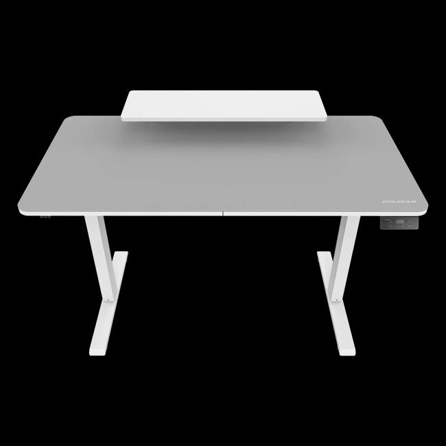 Cougar E-Star 140 White