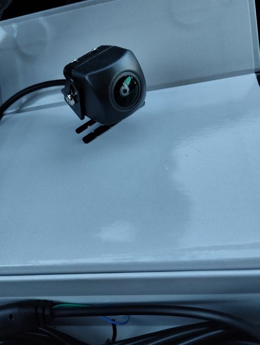 Камера заднего вида