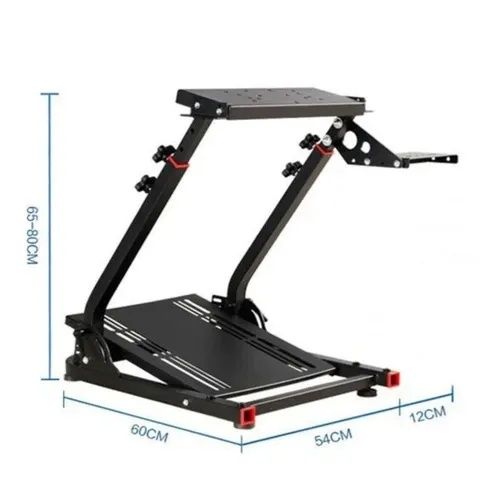 Руль для ПК и консолий