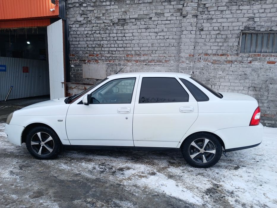 Срочно срочно продам Ваз 2170 ПРИОРА.