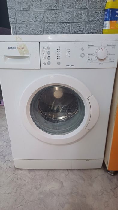 Стиральная машина Bosch