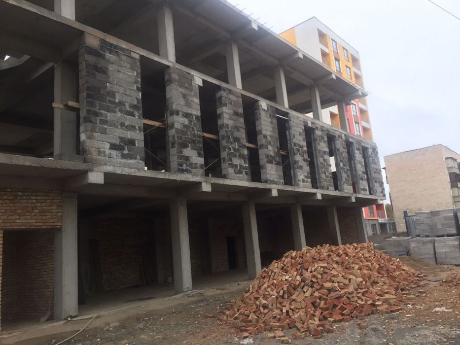 Оборудование для производства газобллков