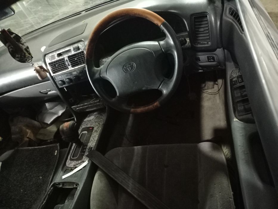 Ариста на запчасти