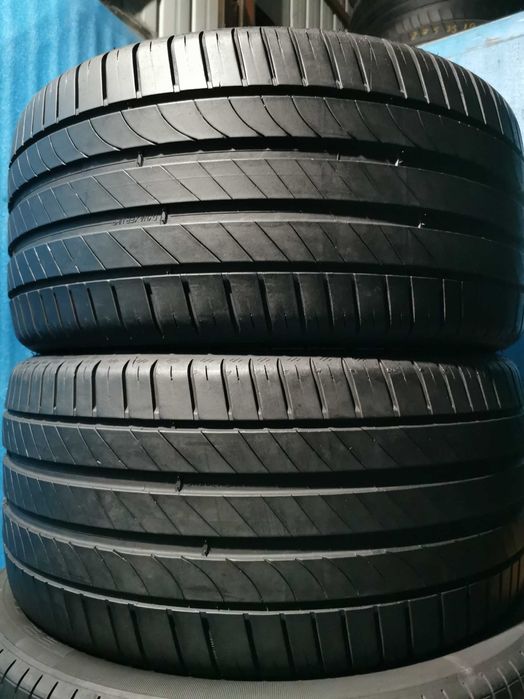 245/35 R18 kleber 2 bucati