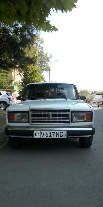 Продается Ваз 2107