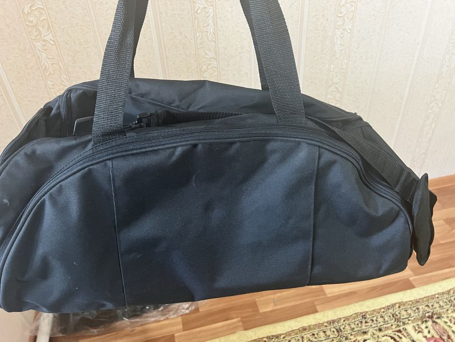 Дорожные сумки сатылады