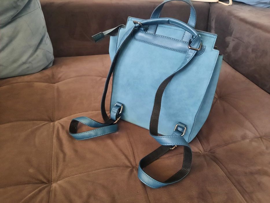 Дамска раница Duki Daso