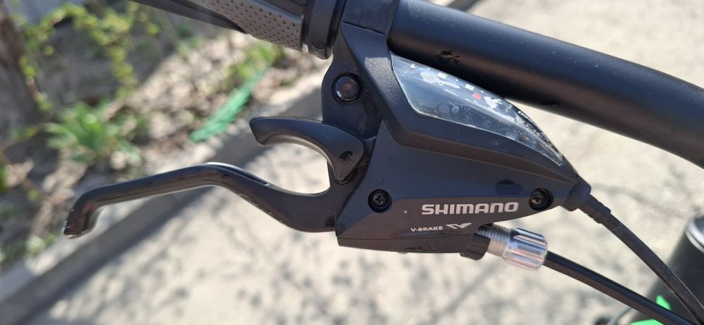 Велосипед взрослый