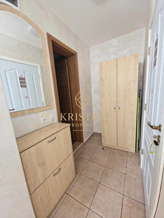 ID: 997 Продава се студио с красива морска гледка в Свети Влас