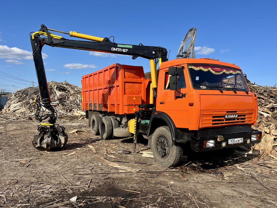 МУСОР!!Вывоз мусора, боя, веток, тбо ,услуги грузчиков,демонтаж  и др.