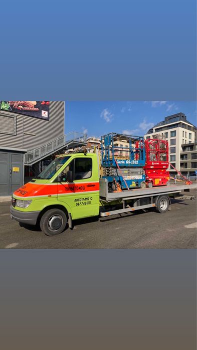 ПЪТНА ПОМОЩ-транспорт на автомобили.