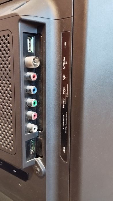 Телевизор TCL L28B2500