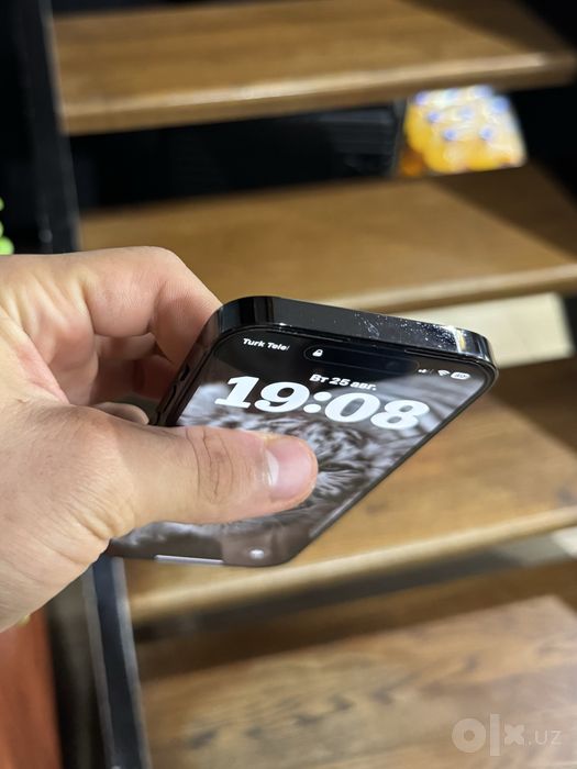 Iphone 14 pro идеал