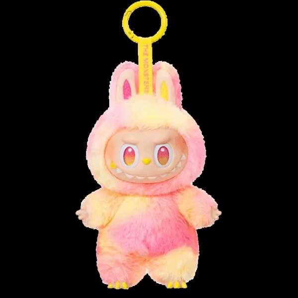 Labubu Big Into Energy – колекционерска плюшена фигурка