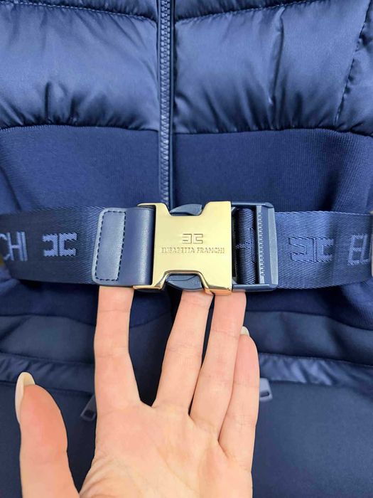 яке elisabetta franchi