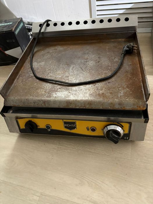 Котлет плита REMTA турецкии