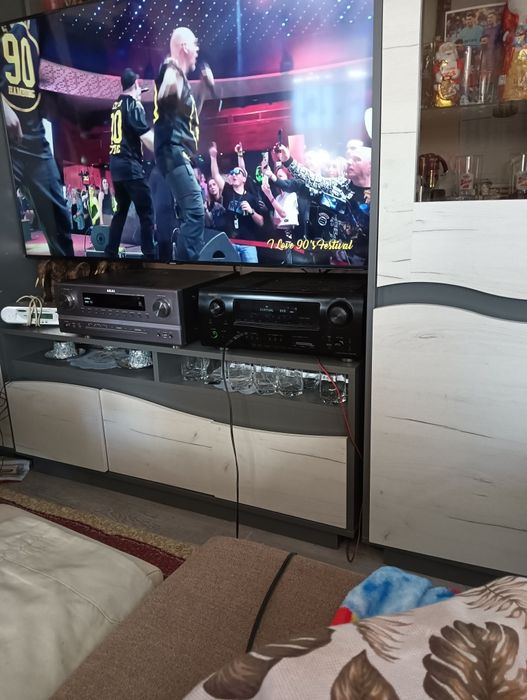 De vânzare amplificator