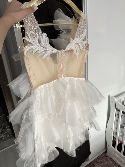 Rochie ESA (Amber)